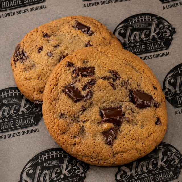 Fresh Baked Chocolate Chunk Cookies (2).