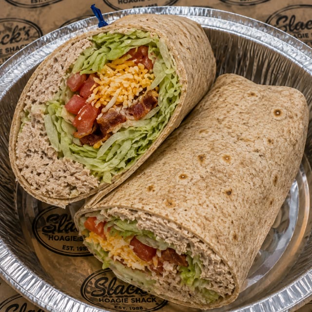 Tuna Club.