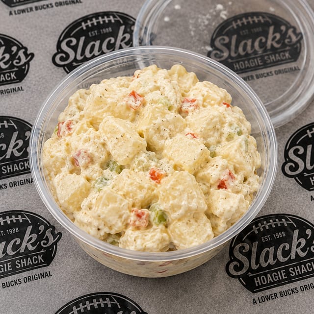 Potato Salad.