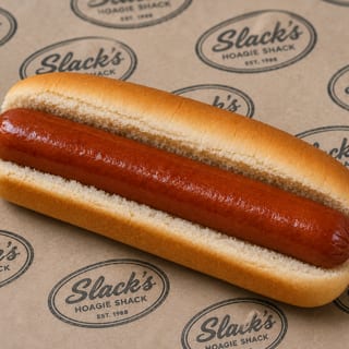 Hot Dog