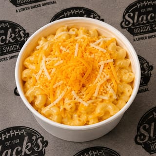 Mac N Cheese