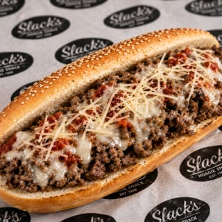 Pizza Steak