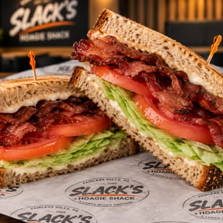 BLT Sandwich