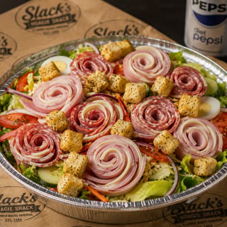 Antipasto Salad