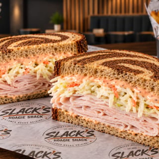 Turkey Special Sandwich