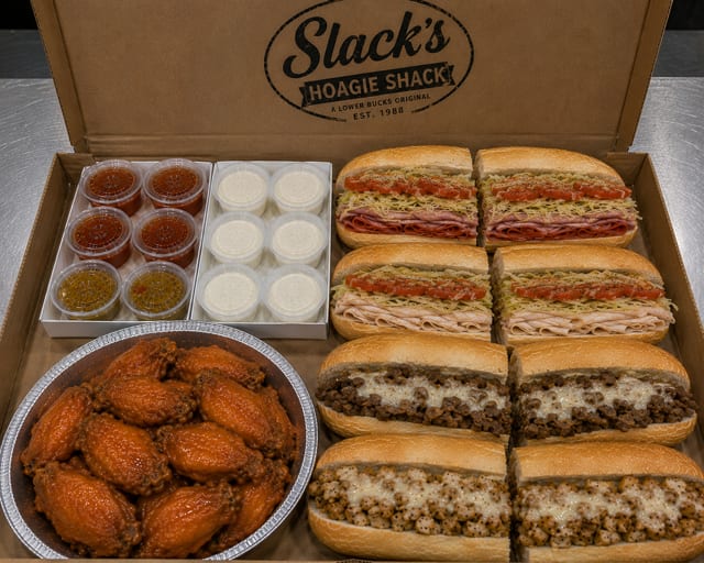 The People Pleaser Pack.