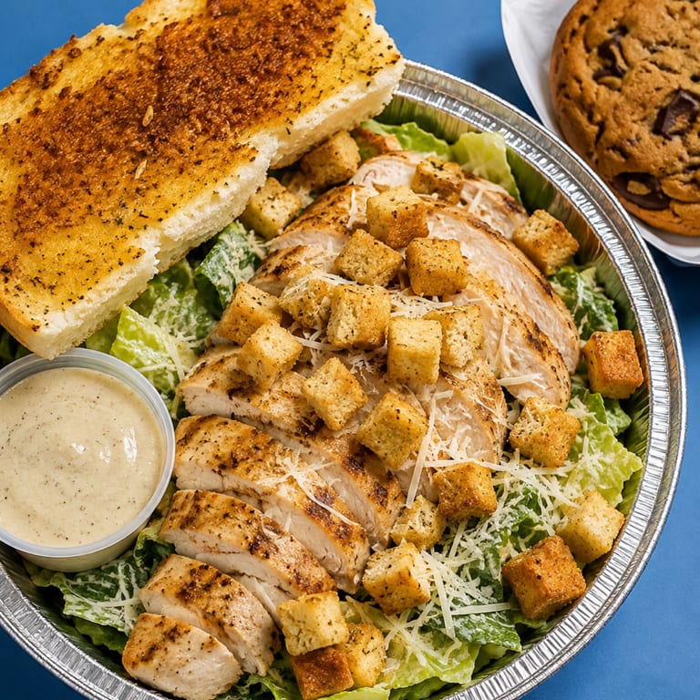 Savor Our Veggie Wrap
