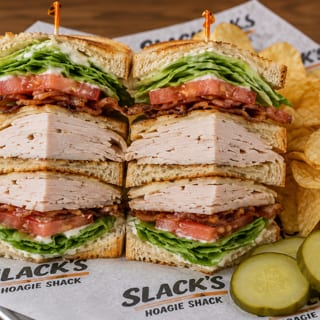 Turkey Club