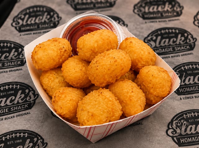 Teasers Cheese Filled Tater Tots (12).