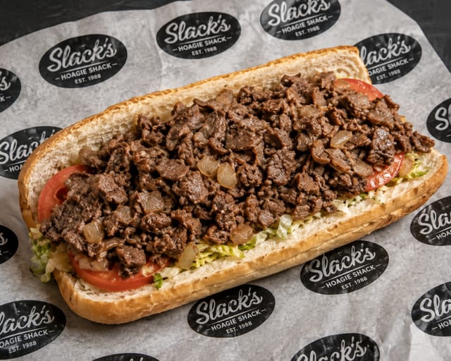 Steak.