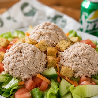 Tuna Salad
