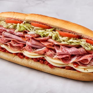 Italian Deluxe
