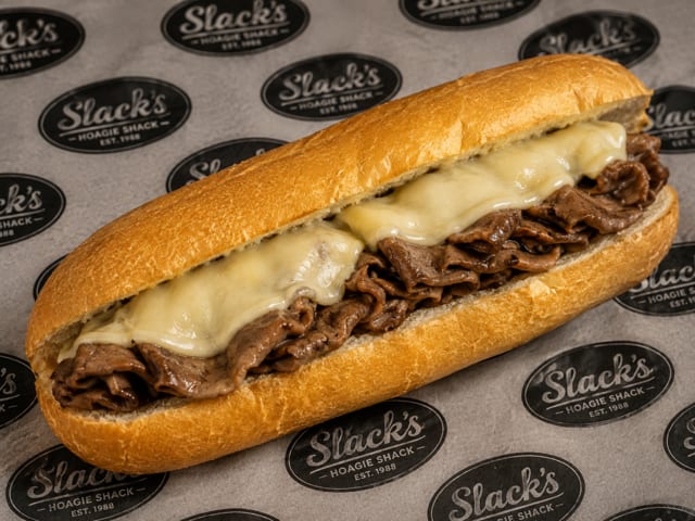 Hot Roast Beef.