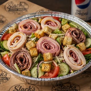 Chef's Salad