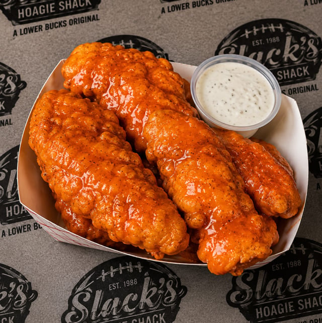 Buffalo Tenders.