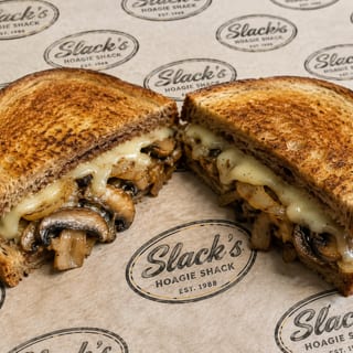 Patty Melt