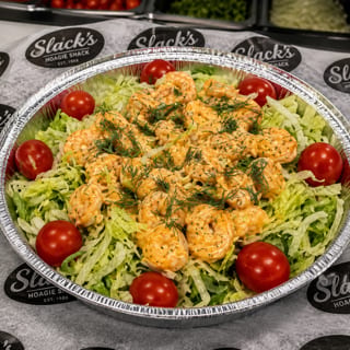Shrimp salad