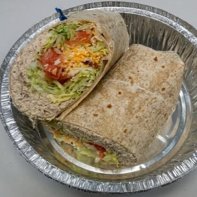 Tuna Club.