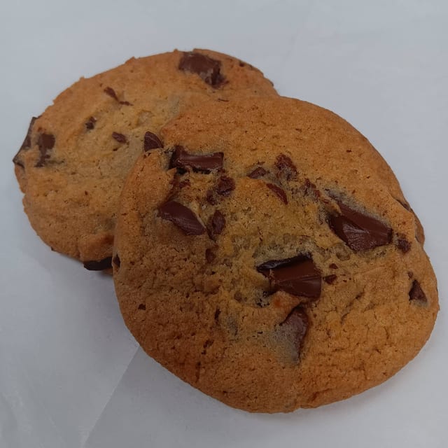 Cookie Tray.