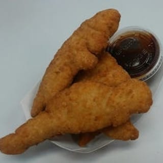 Chicken Tenders