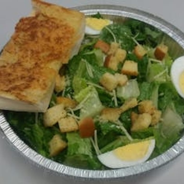 Delicious Caesar Salad Options