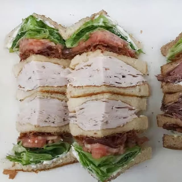 Turkey Club.