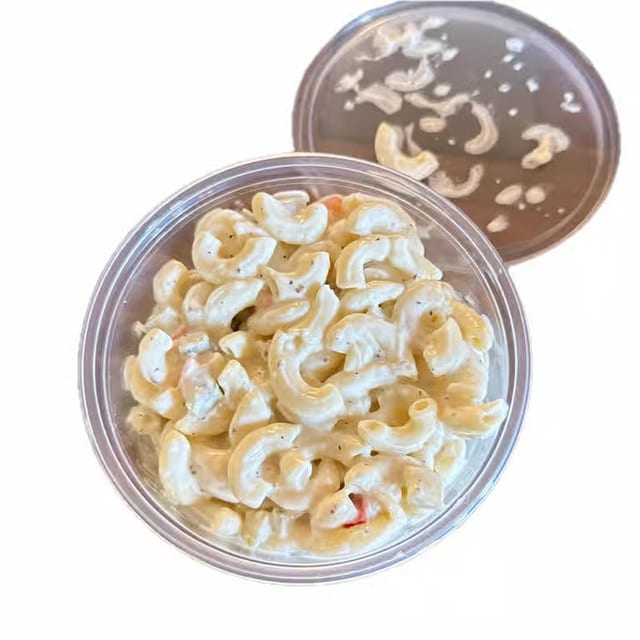 Potato Salad.