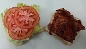 BLT.