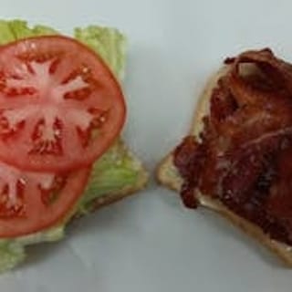 BLT Sandwich