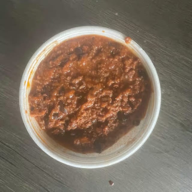 Chili.