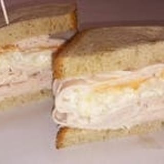 Turkey Special Sandwich