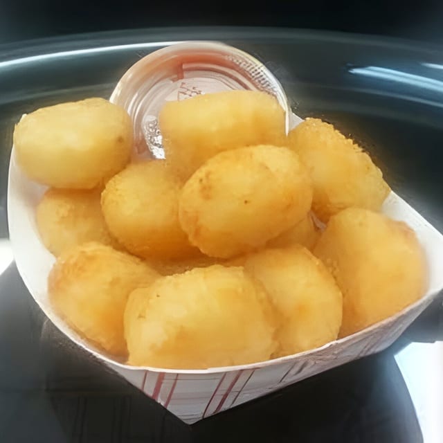 Teasers Cheese Filled Tater Tots (12).