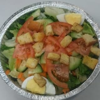 Tossed Salad