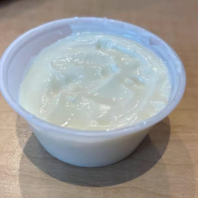 Side of Melted American.